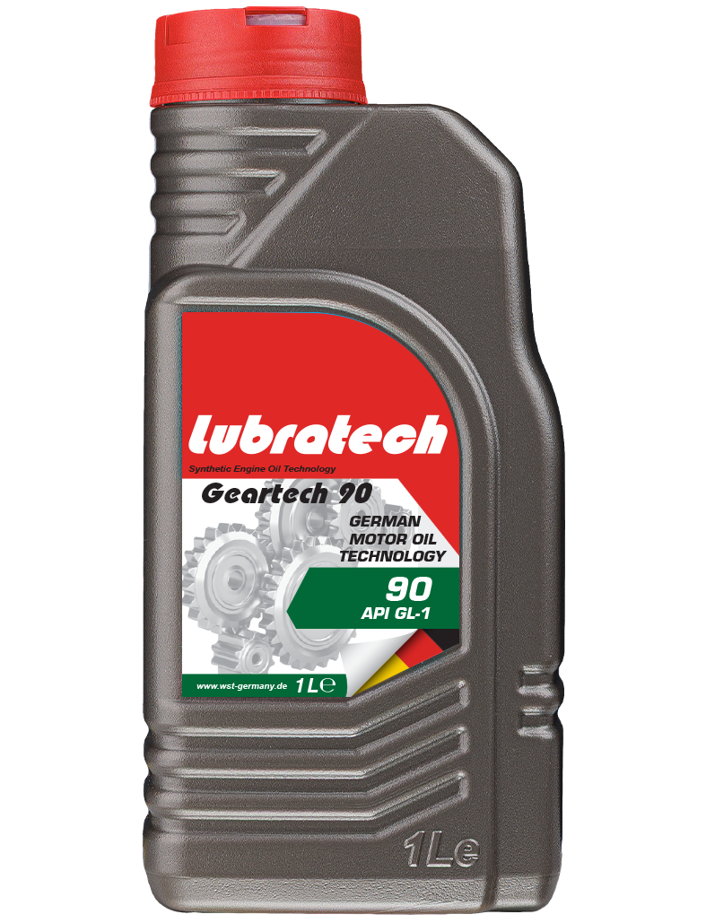 LUBRATECH GEARTECH 90/EP 90